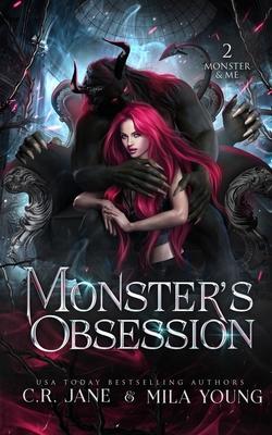 Monster’s Obsession: Paranormal Romance