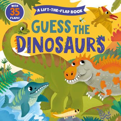 Guess the Dinosaurs