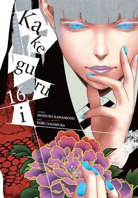 Kakegurui - Compulsive Gambler -, Vol. 16