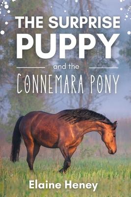 The Surprise Puppy and the Connemara Pony - The Coral Cove Horses Series