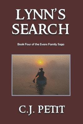 Lynn’s Search: Book Four of the Evans Family Saga