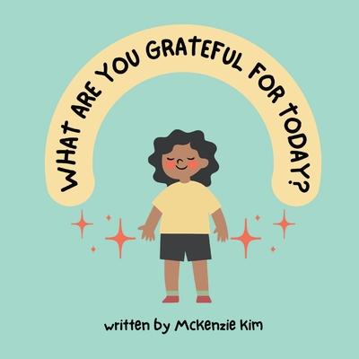 What are you grateful for today?