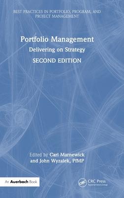 Portfolio Management: Delivering on Strategy