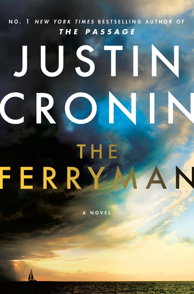 The Ferryman