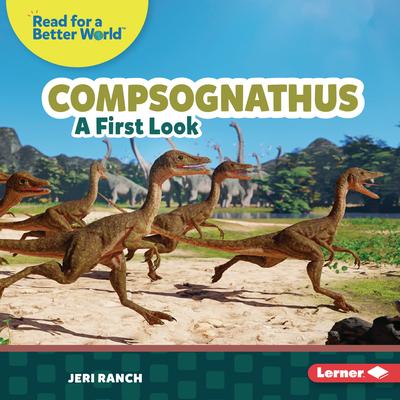 Compsognathus: A First Look