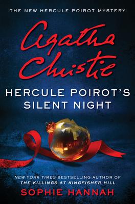 Hercule Poirot’s Silent Night