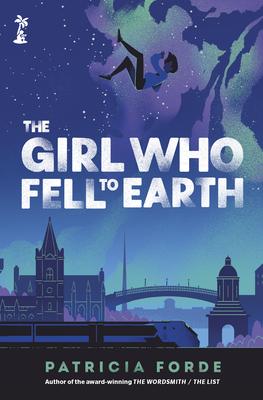 The Girl Who Fell to Earth