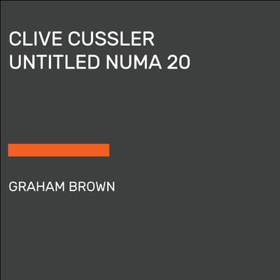 Clive Cussler Untitled Numa 20