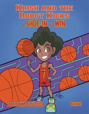 A Shoe-In to Win: Book 1