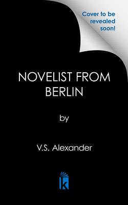 The Novelist from Berlin