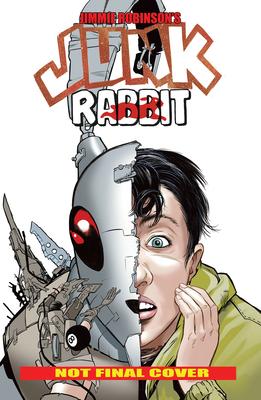 Junk Rabbit Volume 1