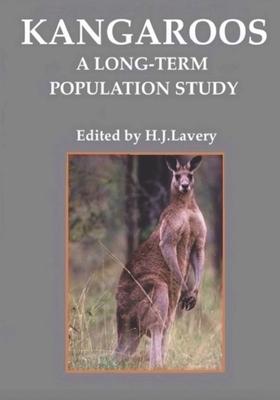 Kangaroos: A Long-term Population Study