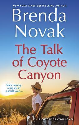 The Talk of Coyote Canyon