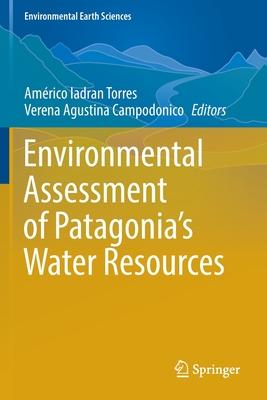 Environmental Assessment of Patagonia’s Water Resources