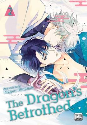 The Dragon’s Betrothed, Vol. 2