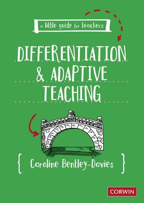 A Little Guide for Teachers: Differentiation and Adaptive Teaching