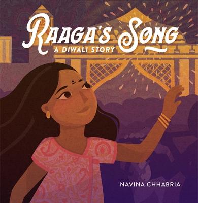 Raaga’s Song: A Diwali Story