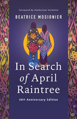 In Search of April Raintree