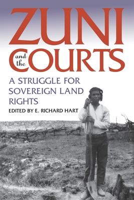 Zuni and the Courts: A Struggle for Sovereign Land Rights