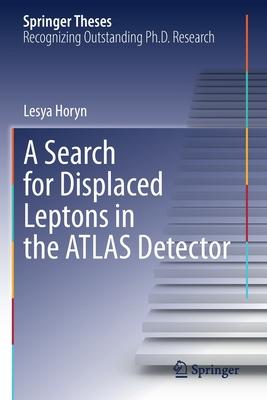 A Search for Displaced Leptons in the Atlas Detector