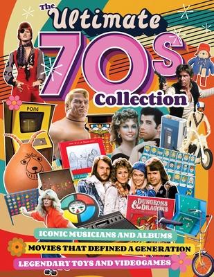 Ultimate 70s Collection