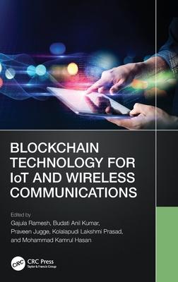 Blockchain Technology for Iot and Wireless Communications