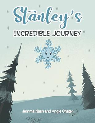 Stanley’s Incredible Journey