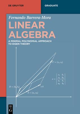 Linear Algebra: A Minimal Polynomial Approach to Eigen Theory