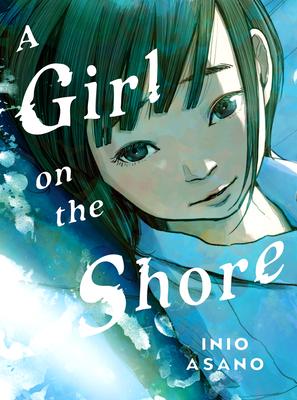 A Girl on the Shore