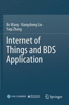 Internet of Things and Bds Application