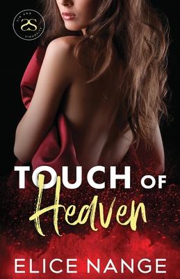 Touch Of Heaven: Sin and Sinuosity, Book 2