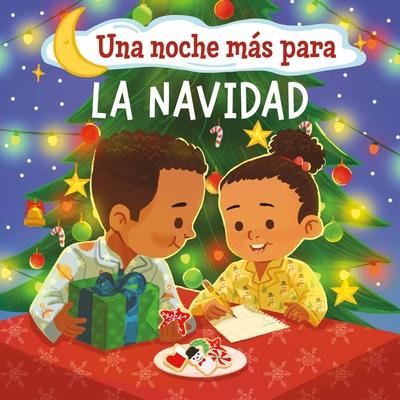 Una Noche Más Para La Navidad (One Good Night ’Til Christmas)