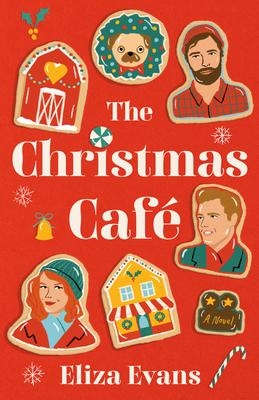 The Christmas Cafe