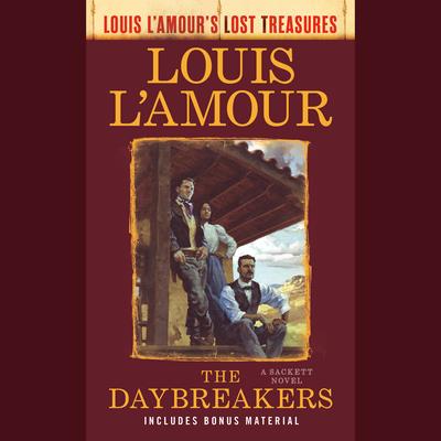 The Daybreakers (Lost Treasures)