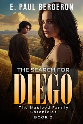 The Search for Diego