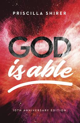 God Is Able, 10th Anniversary Edition