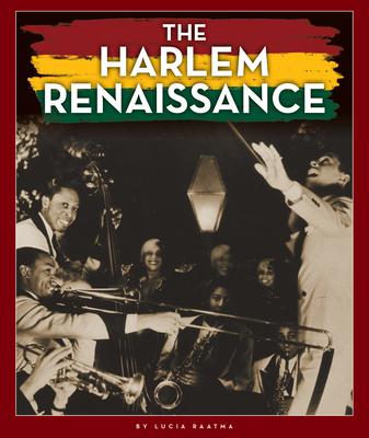 The Harlem Renaissance