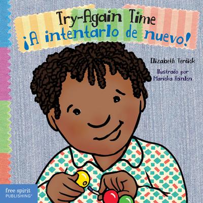 Try-Again Time / ¡A Intentarlo de Nuevo!