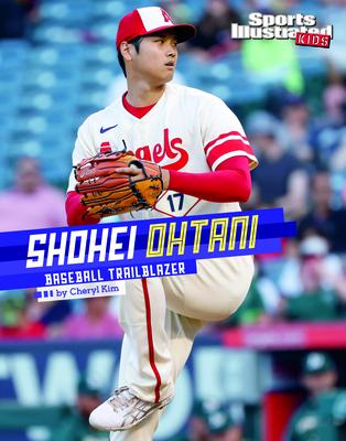 Shohei Ohtani: Baseball Trailblazer