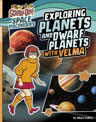 Exploring Planets and Dwarf Planets with Velma