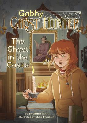 The Ghost in the Castle