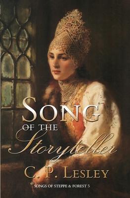 Song of the Storyteller