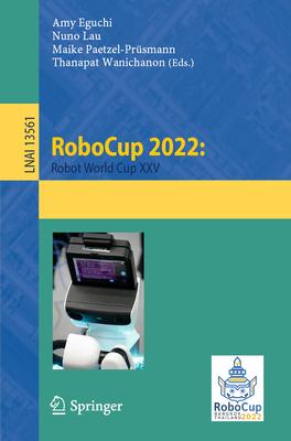 Robocup 2022:: Robot World Cup XXV