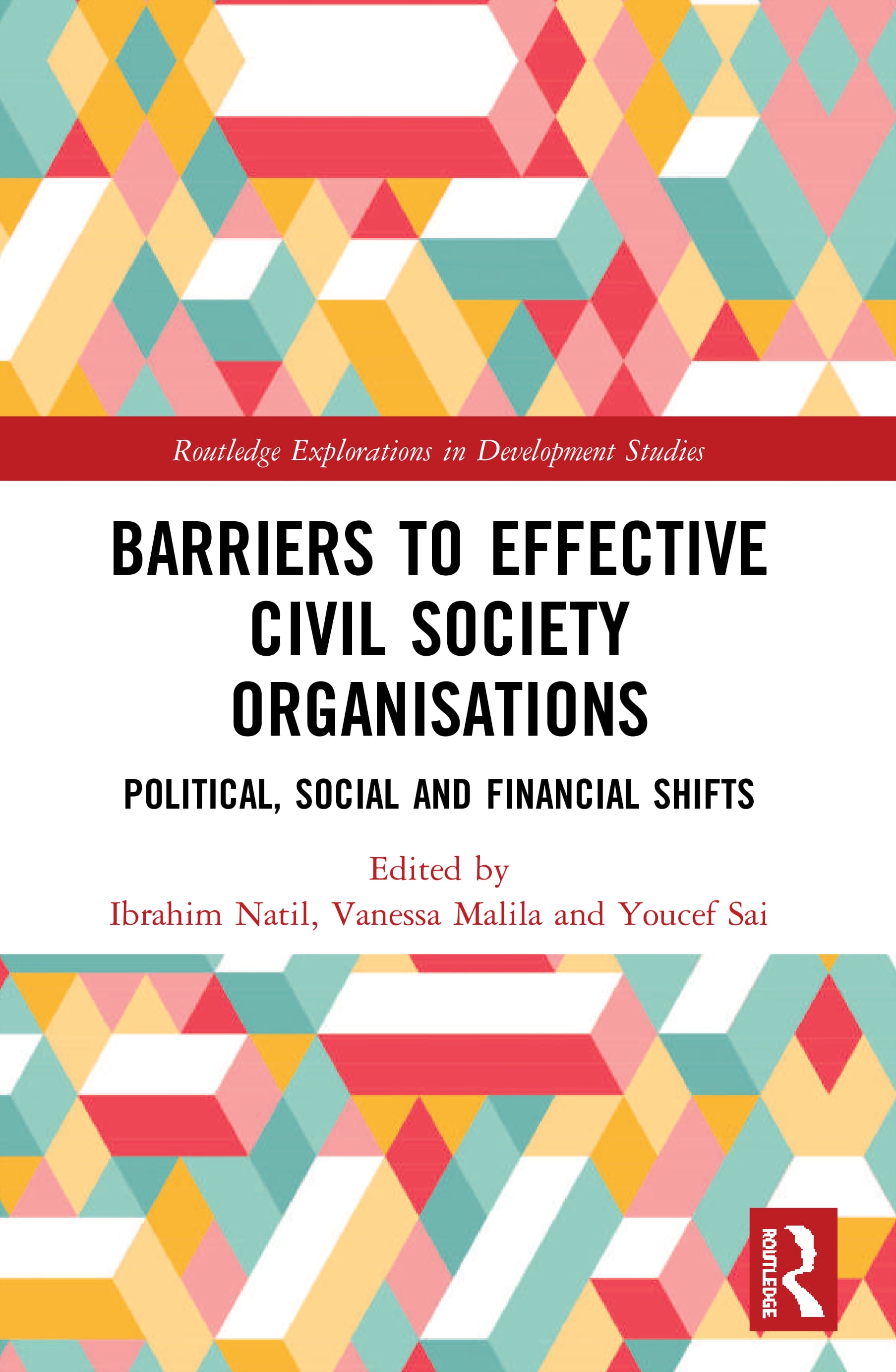 Barriers to Effective Civil Society Organisations: Political, Social and Financial Shifts