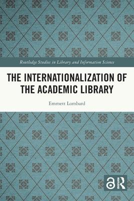 The Internationalization of the Academic Library