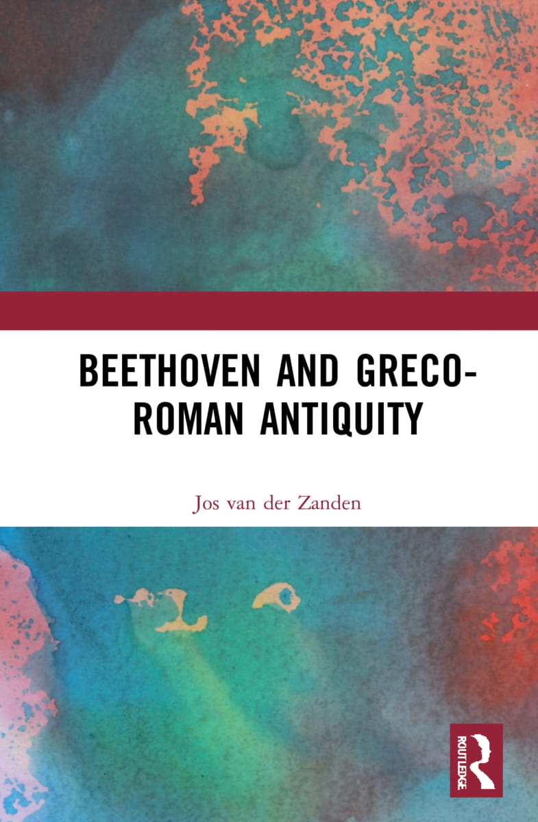 Beethoven and Greco-Roman Antiquity