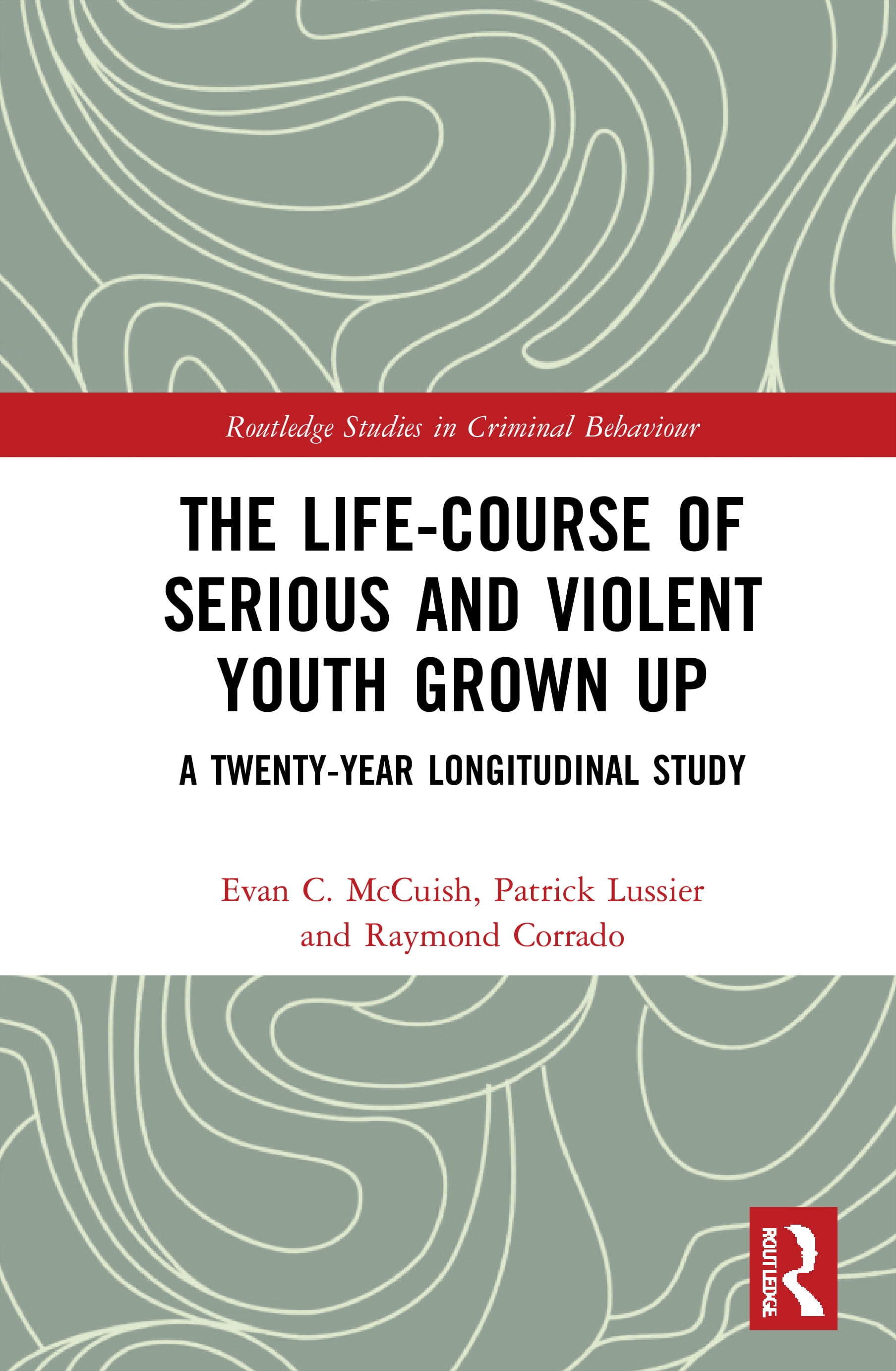 The Life-Course of Serious and Violent Youth Grown Up: A Twenty-Year Longitudinal Study