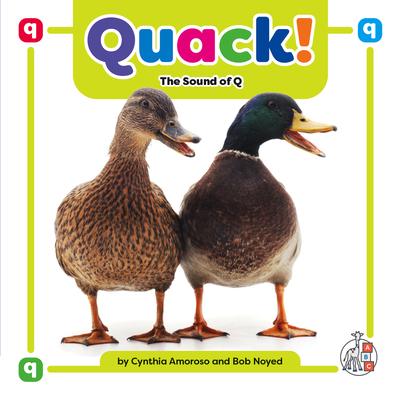 Quack!: The Sound of Q