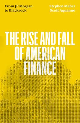 After Neoliberalism: The Rise of the New Finance Capital