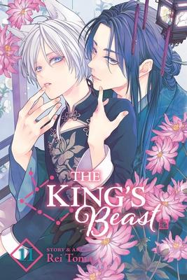 The King’s Beast, Vol. 11